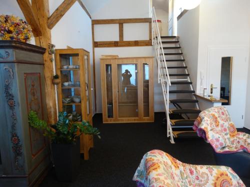 Mondscheinloft