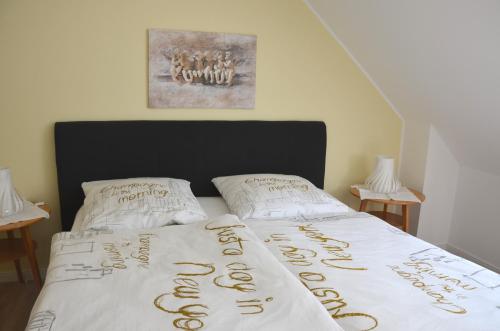 Moni's Ferienwohnung