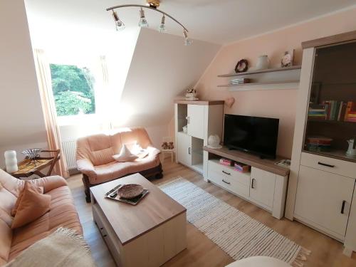 Moni's Ferienwohnung