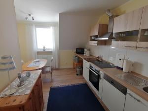 Appartement Moni's Ferienwohnung 47 Kurfurstenstrasse 56864 Bad Bertrich Rhénanie-Palatinat