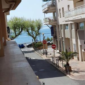 Appartement Monidel - Rue Jules Barbier 115 Rue Jules Barbier 83700 Saint-Raphaël Provence-Alpes-Côte d\'Azur