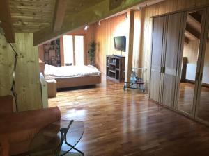 Appartement Monikas Ferienwohnung 21 Harbatshofen 88167 Stiefenhofen Bavière