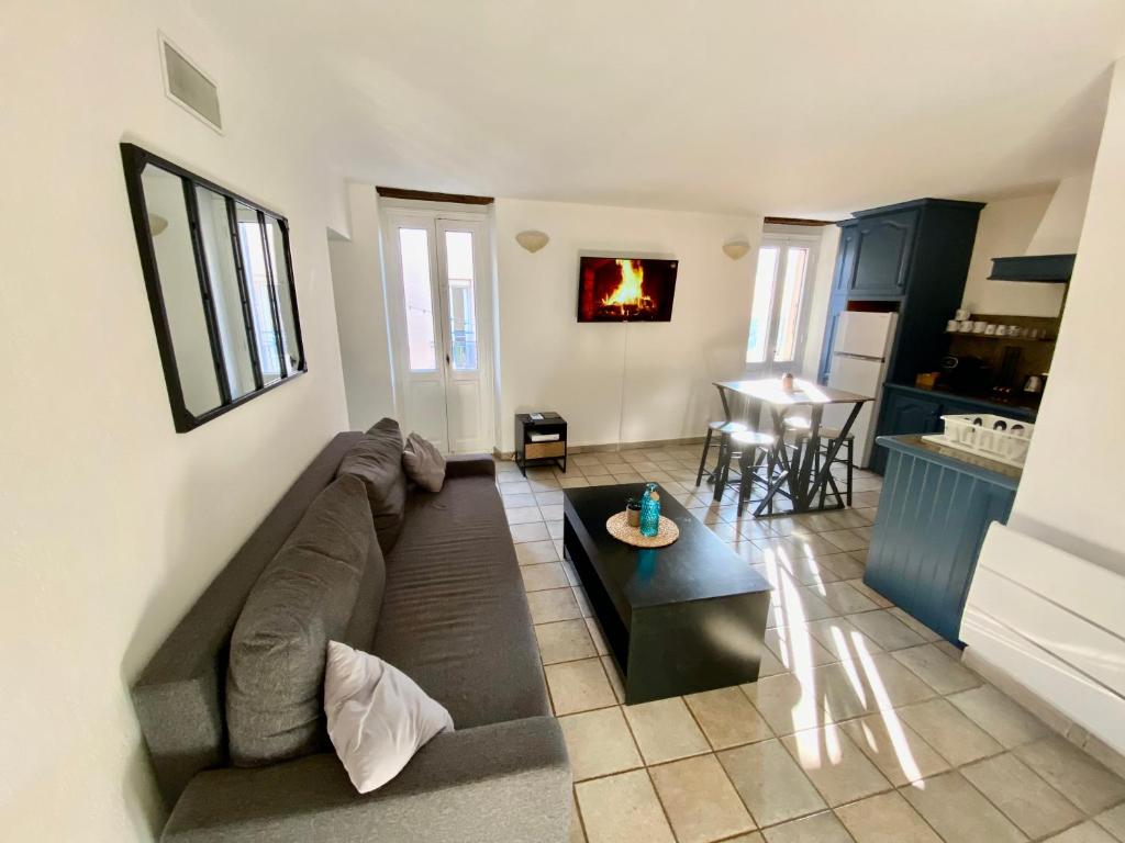 Monis Ferienwohnung