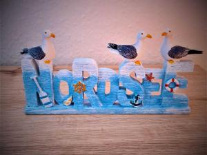 Monis Nordseeperle Carolinensiel