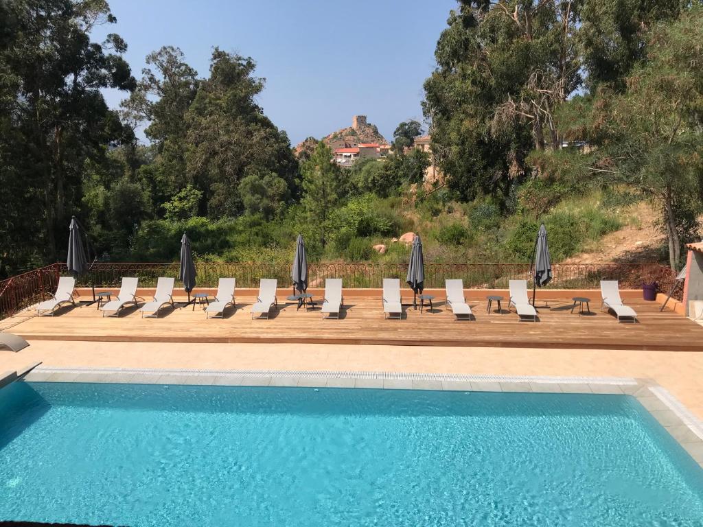 Monkey 2 SALLES DE BAIN hypercentre 6 pers