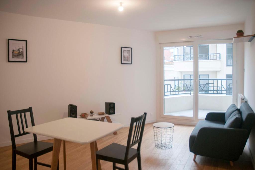 MONKEY PARADISE Bel appartement vue LOIRE 49080 Bouchemaine