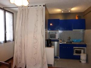 Appartement MONOÏKOS 240 1600 Pra Loup 04400 Uvernet-Fours Provence-Alpes-Côte d\'Azur