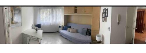 Monolocale con accesso mare