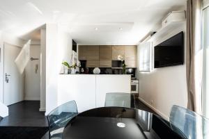 Appartement Monplaisir 14 Boulevard Monplaisir 31400 Toulouse Midi-Pyrénées