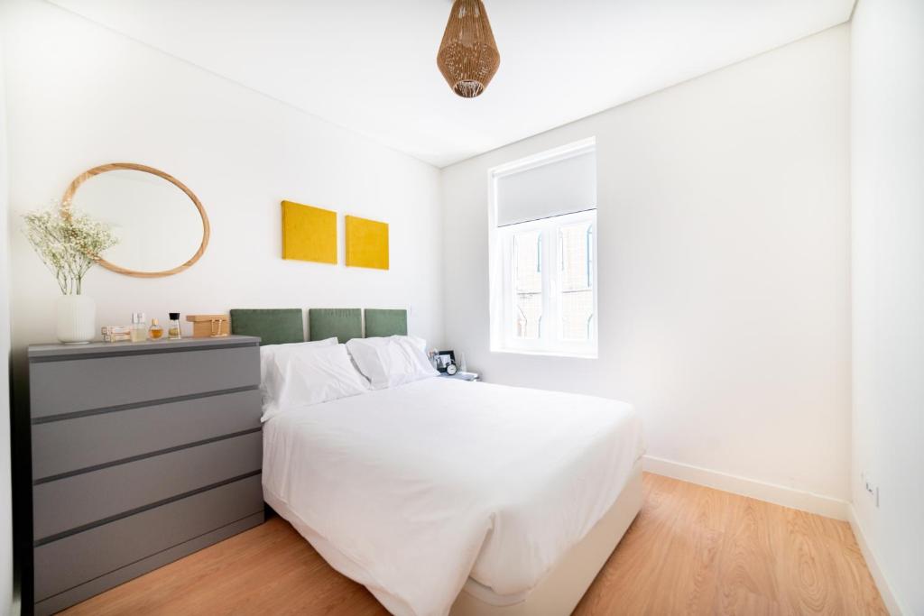 Monsanto Hill House - NO. 565 1D Rua Maria Pia, 1350-050 Lisbonne
