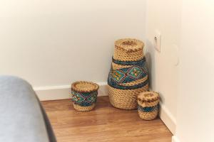 Monsanto's Apartment