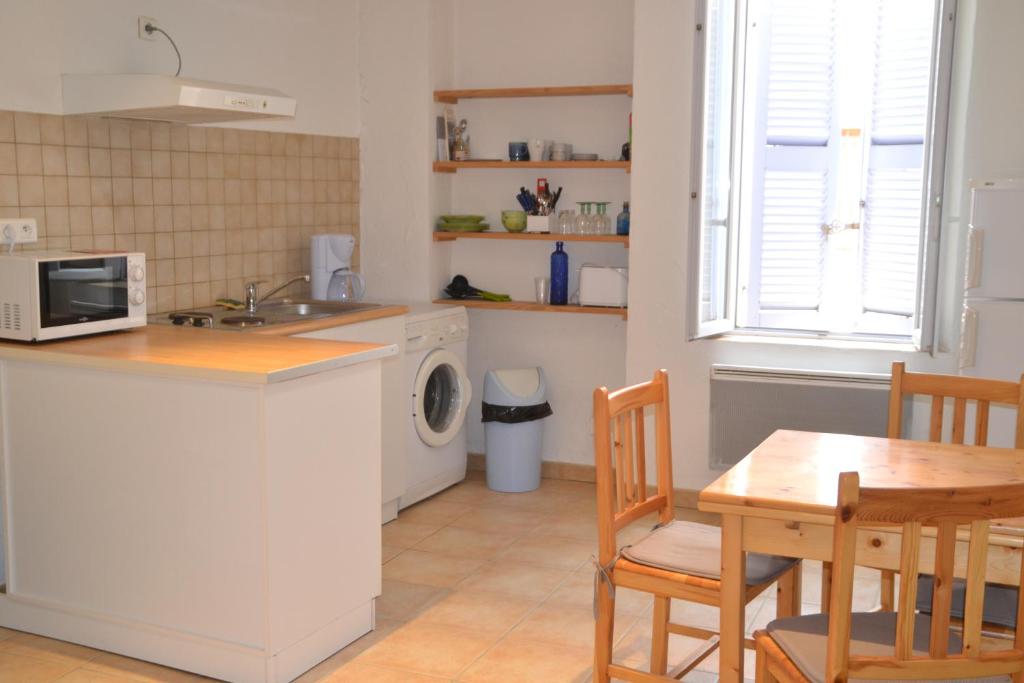 Monsanto's Apartment