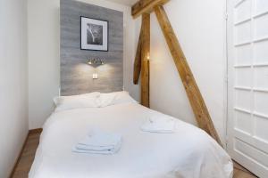 Mont Blanc 212 Apartment - Chamonix All Year