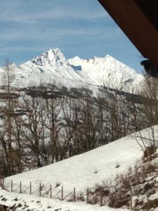Mont Blanc