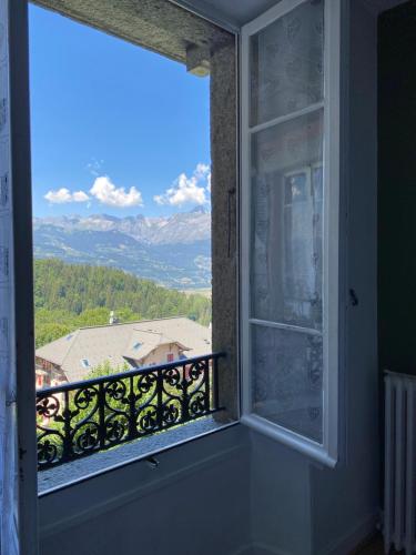 Mont Blanc Residence