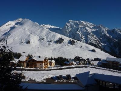 MONT BLANC Soleil B-13