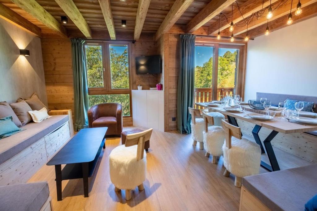 Mont Boron Magnificent View-3 Rooms - Wifi - A.C 06300 Nice