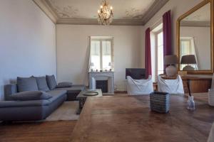 Mont Boron Magnificent View-3 Rooms - Wifi - A.C