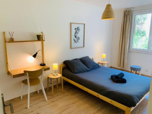 Mont D'Or Appartement