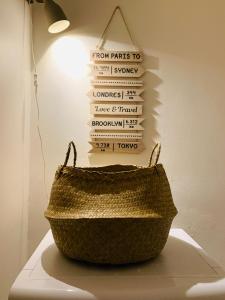 Mont D'Or Appartement