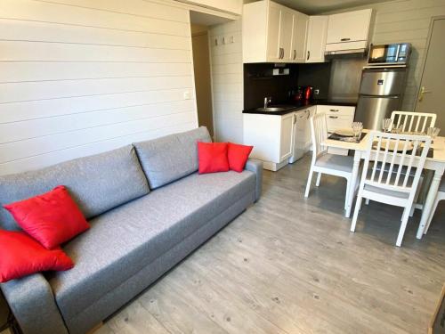 Appartement Appartement Mont-de-Lans, 3 pièces, 6 personnes - FR-1-516-167 38 Avenue de la Muzelle Les Deux Alpes