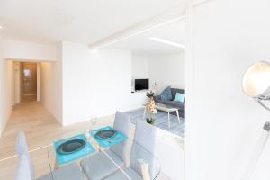 Appartement Mont des Olives - Cap D'ail- app1 Avenue Prince Rainier III de Monaco 24B Route de la Moyenne Corniche 06320 Saint-Antoine Provence-Alpes-Côte d\'Azur