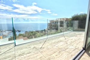 Appartement Mont des Olives - Cap D'ail- app7 24 Route de la Moyenne Corniche 06320 Saint-Antoine Provence-Alpes-Côte d\'Azur