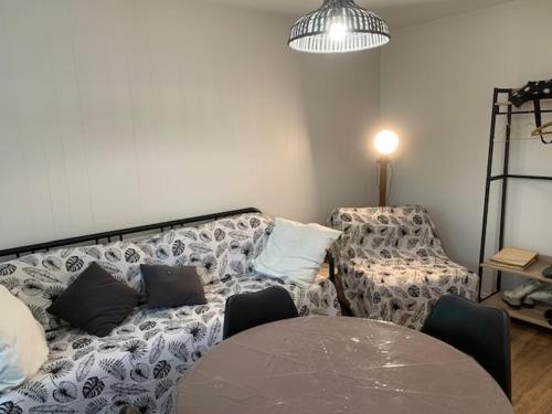 Appartement Mont-Dore, 2 pièces, 4 personnes - FR-1-415-135 Le Mont-Dore france