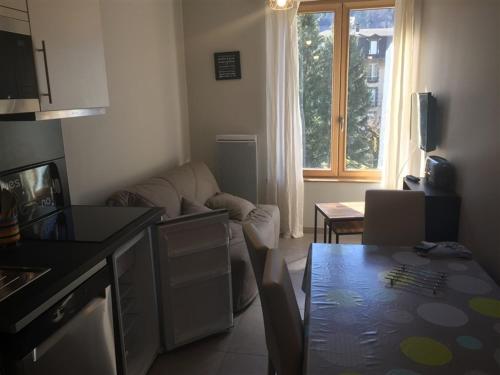 Appartement Appartement Mont-Dore, 2 pièces, 4 personnes - FR-1-415-68 19  Avenue Des Belges -  - Le Mont-Dore