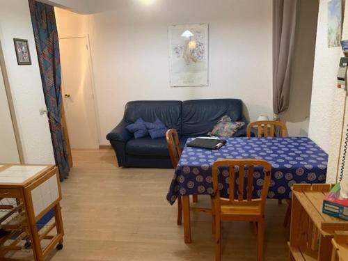 Appartement Appartement Mont-Dore, 2 pièces, 4 personnes - FR-1-415-87 2 RUE RIGNY Le Mont-Dore