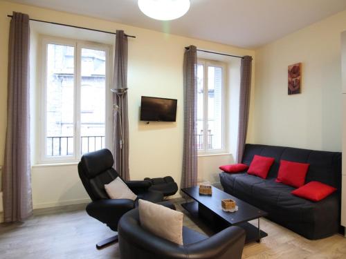 Appartement Appartement Mont-Dore, 2 pièces, 4 personnes - FR-1-608-181 14 AVENUE DES BELGES Le Mont-Dore