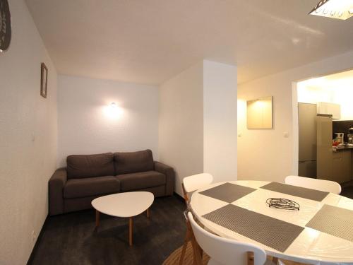 Appartement Appartement Mont-Dore, 2 pièces, 4 personnes - FR-1-608-215 40 AV. CLEMENCEAU Le Mont-Dore