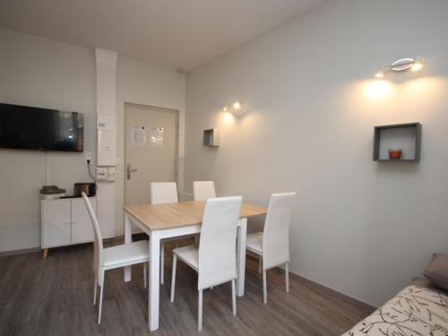 Appartement Mont-Dore, 2 pièces, 4 personnes - FR-1-608-63 Le Mont-Dore france