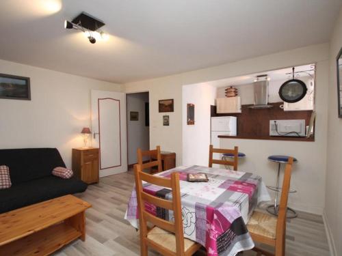 Appartement Mont-Dore, 2 pièces, 5 personnes - FR-1-608-183 Le Mont-Dore france