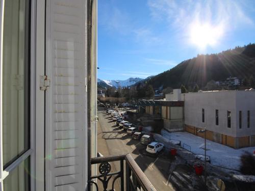 Appartement Appartement Mont-Dore, 2 pièces, 5 personnes - FR-1-608-225 6 RUE DE MONTLOSIER Le Mont-Dore