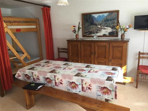 Appartement Appartement Mont-Dore, 2 pièces, 6 personnes - FR-1-415-62 Les Longes - Les Lobelies  - Le Mont-Dore