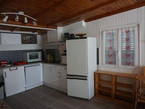 Appartement Mont-Dore, 3 pièces, 10 personnes - FR-1-415-72 Le Mont-Dore france