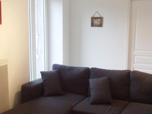 Appartement Appartement Mont-Dore, 3 pièces, 4 personnes - FR-1-415-16 47 Avenue De La Liberation - Residence Les Capucines  - Le Mont-Dore