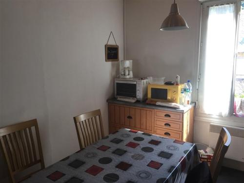 Appartement Mont-Dore, 3 pièces, 4 personnes - FR-1-415-61 Le Mont-Dore france