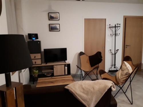 Appartement Appartement Mont-Dore, 3 pièces, 4 personnes - FR-1-415-77 19 AVENUE DES BELGES RÉSIDENCE SAINT JOSEPH Le Mont-Dore