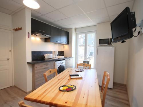 Appartement Mont-Dore, 3 pièces, 4 personnes - FR-1-608-84 Le Mont-Dore france