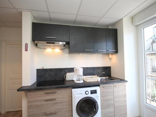 Appartement Appartement Mont-Dore, 3 pièces, 4 personnes - FR-1-608-84 40 AVENUE DES BELGES Le Mont-Dore