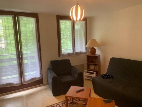 Appartement Mont-Dore, 3 pièces, 5 personnes - FR-1-415-116 Le Mont-Dore france