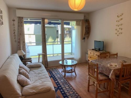 Appartement Mont-Dore, 3 pièces, 5 personnes - FR-1-415-98 Le Mont-Dore france