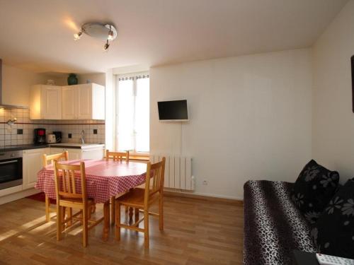 Appartement Mont-Dore, 3 pièces, 5 personnes - FR-1-608-35 Le Mont-Dore france