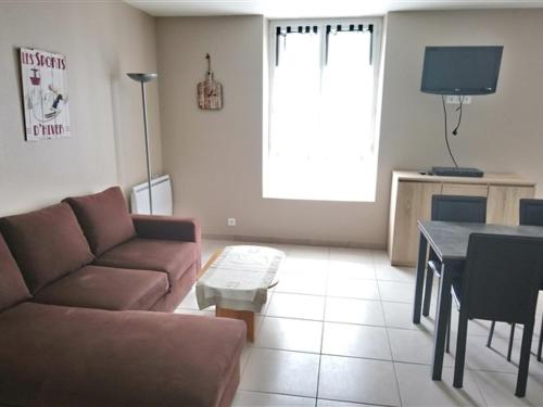 Appartement Mont-Dore, 3 pièces, 6 personnes - FR-1-415-65 Le Mont-Dore france