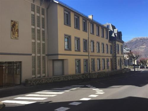 Appartement Mont-Dore, 3 pièces, 6 personnes - FR-1-415-67 Le Mont-Dore france