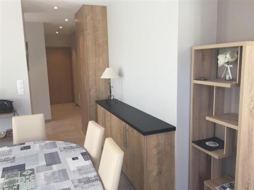 Appartement Appartement Mont-Dore, 3 pièces, 6 personnes - FR-1-415-67 19 Avenue Des Belges -  - Le Mont-Dore