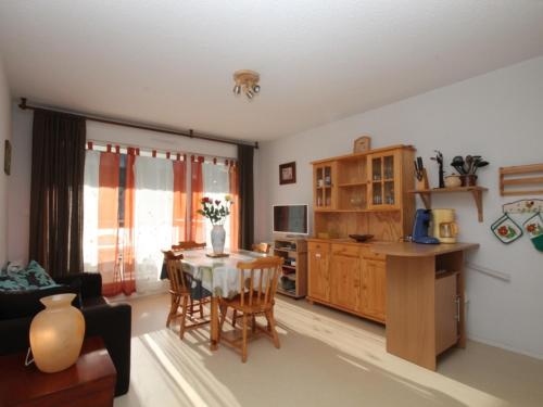 Appartement Mont-Dore, 3 pièces, 6 personnes - FR-1-608-127 Le Mont-Dore france