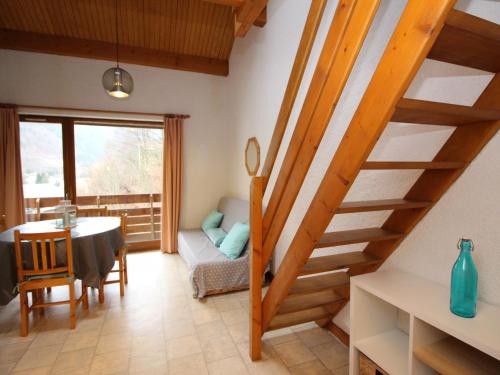 Appartement Appartement Mont-Dore, 3 pièces, 6 personnes - FR-1-608-32 45 AV DE LA LIBERATION Le Mont-Dore